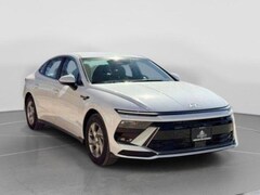 2026 Hyundai Sonata SE Sedan
