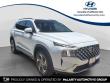 Used 2022 Hyundai Santa Fe SEL SUV