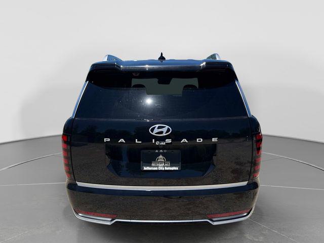 2026 Hyundai Palisade Calligraphy - Photo 7
