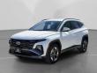 New 2026 Hyundai Tucson SEL AWD SUV