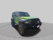 Used 2025 Jeep Wrangler Sport SUV