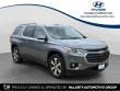 Used 2020 Chevrolet Traverse LT Leather SUV
