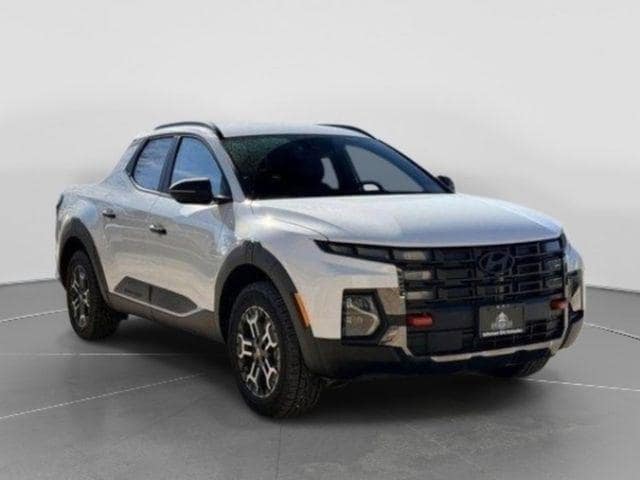 2026 Hyundai Santa Cruz Truck Crew Cab 