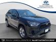 Used 2022 Toyota RAV4 Hybrid LE SUV