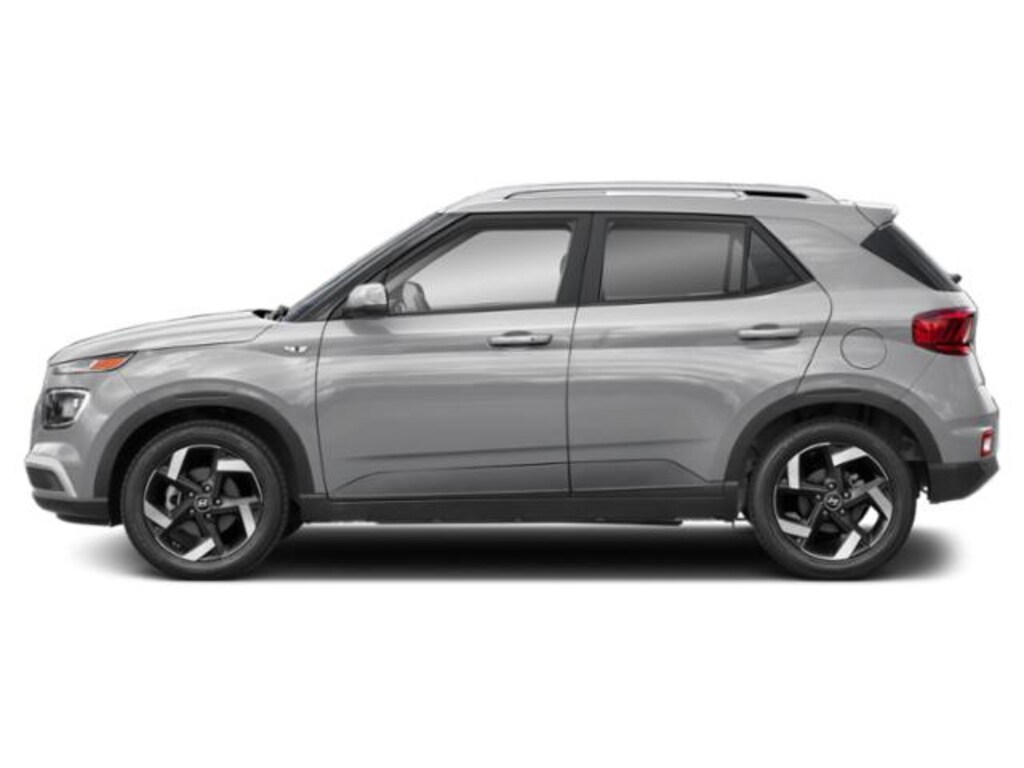 New 2026 Hyundai Venue SEL SUV