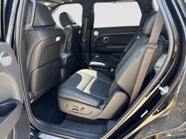 2026 Hyundai Palisade Calligraphy - Photo 13