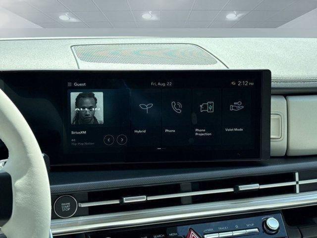 2026 Hyundai Santa Fe SE - Photo 23