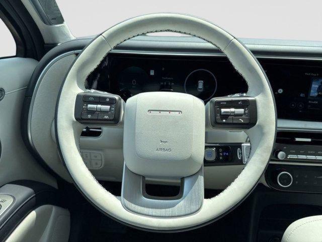 2026 Hyundai Palisade Calligraphy - Photo 15