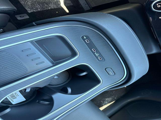 2026 Hyundai Palisade Calligraphy - Photo 24