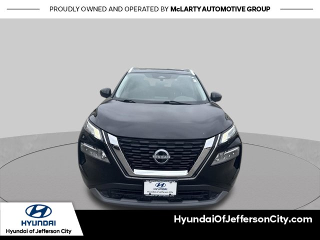Used 2023 Nissan Rogue SV SUV