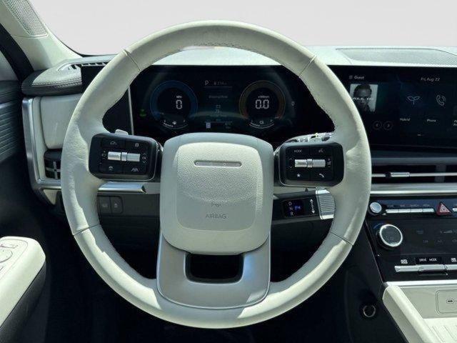 2026 Hyundai Santa Fe SE - Photo 15