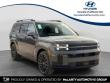 New 2026 Hyundai Santa Fe Calligraphy AWD SUV
