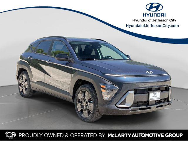 2026 Hyundai Kona SUV 