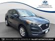 Used 2019 Hyundai Tucson SE SUV