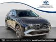 New 2026 Hyundai Tucson Hybrid Limited SUV