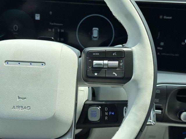2026 Hyundai Palisade Calligraphy - Photo 21