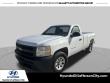 Used 2011 Chevrolet Silverado 1500 Work Truck Truck Regular Cab