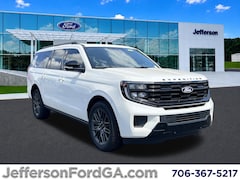 2027 Ford Expedition Max Platinum SUV