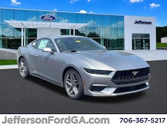 2026 Ford Mustang Ecoboost Coupe