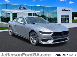 2026 Ford Mustang Ecoboost Coupe