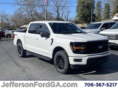 2026 Ford F-150 XLT Truck
