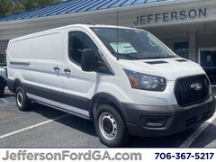 2026 Ford Transit-250 Cargo Base Cargo Van