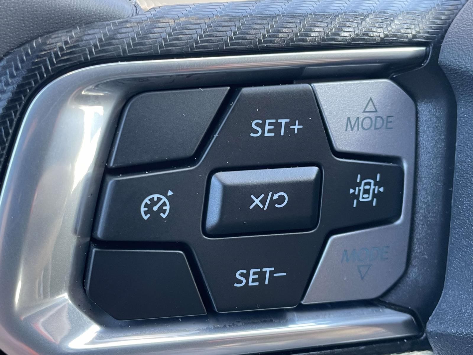 2025 Ford Mustang EcoBoost Premium Fastback - Photo 15