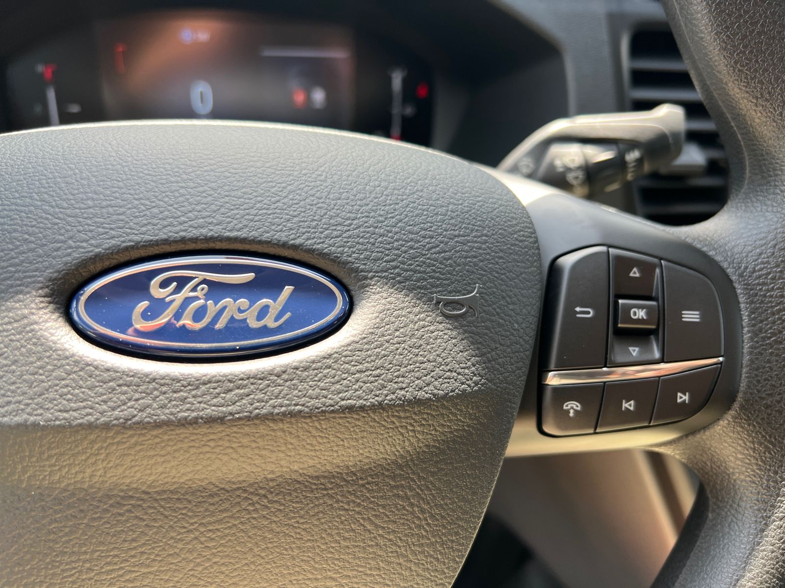 2026 Ford Transit Van Base - Photo 25