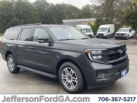 2025 Ford Expedition Max Active SUV