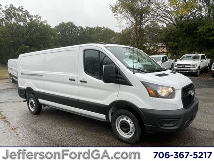 2026 Ford Transit-250 Cargo Base Cargo Van