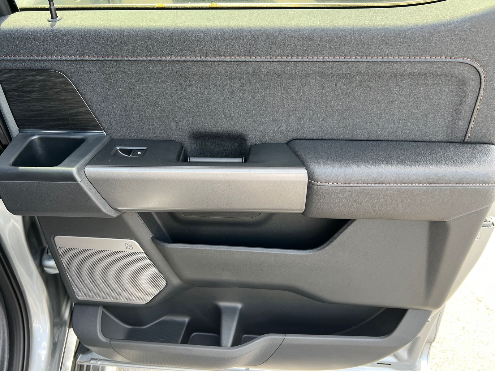 2026 Ford F-150 Lariat - Photo 16
