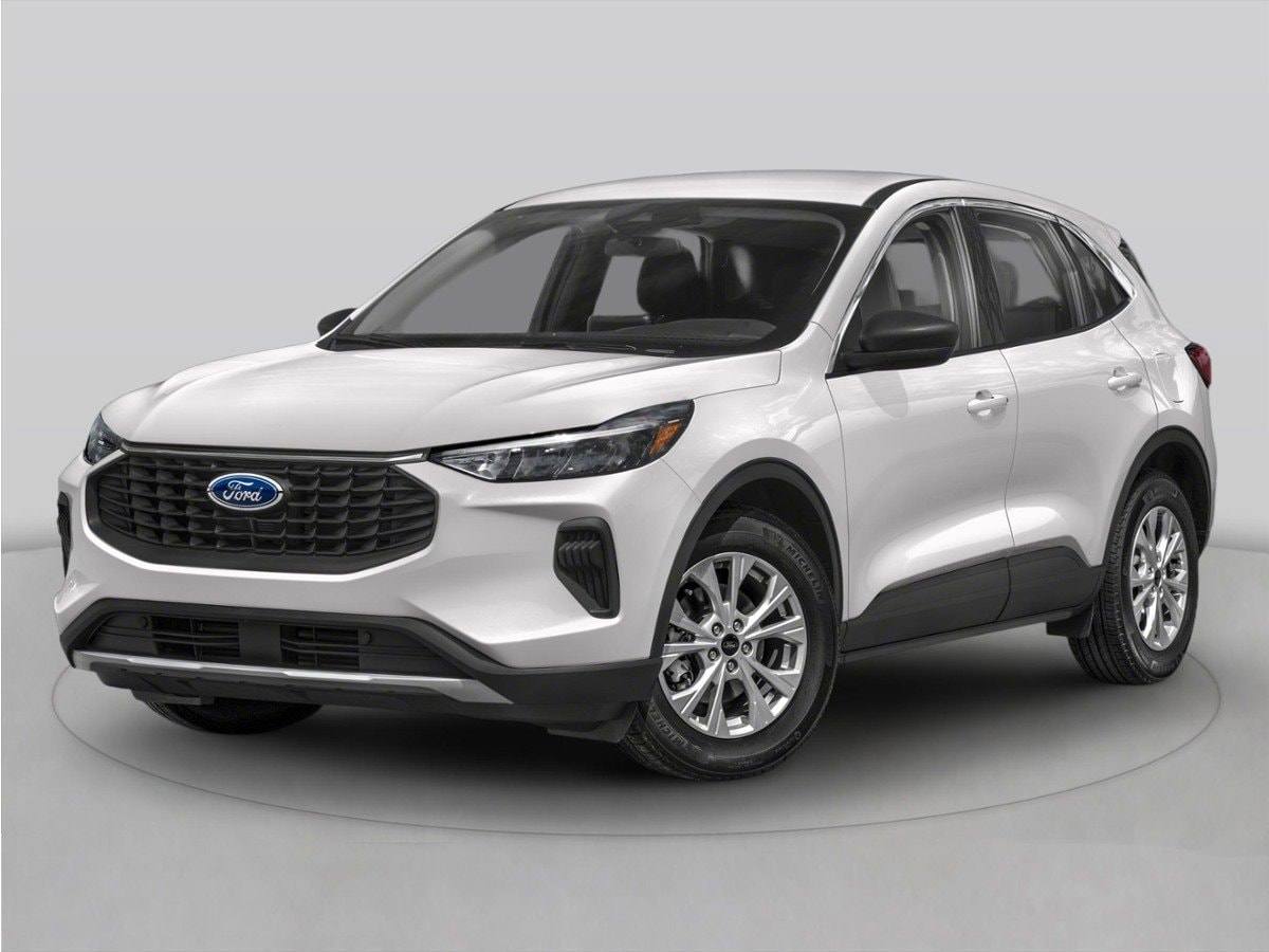 2023 Ford Escape ST-Line Select AWD Hybrid's photo