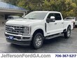  Ford F-350SD