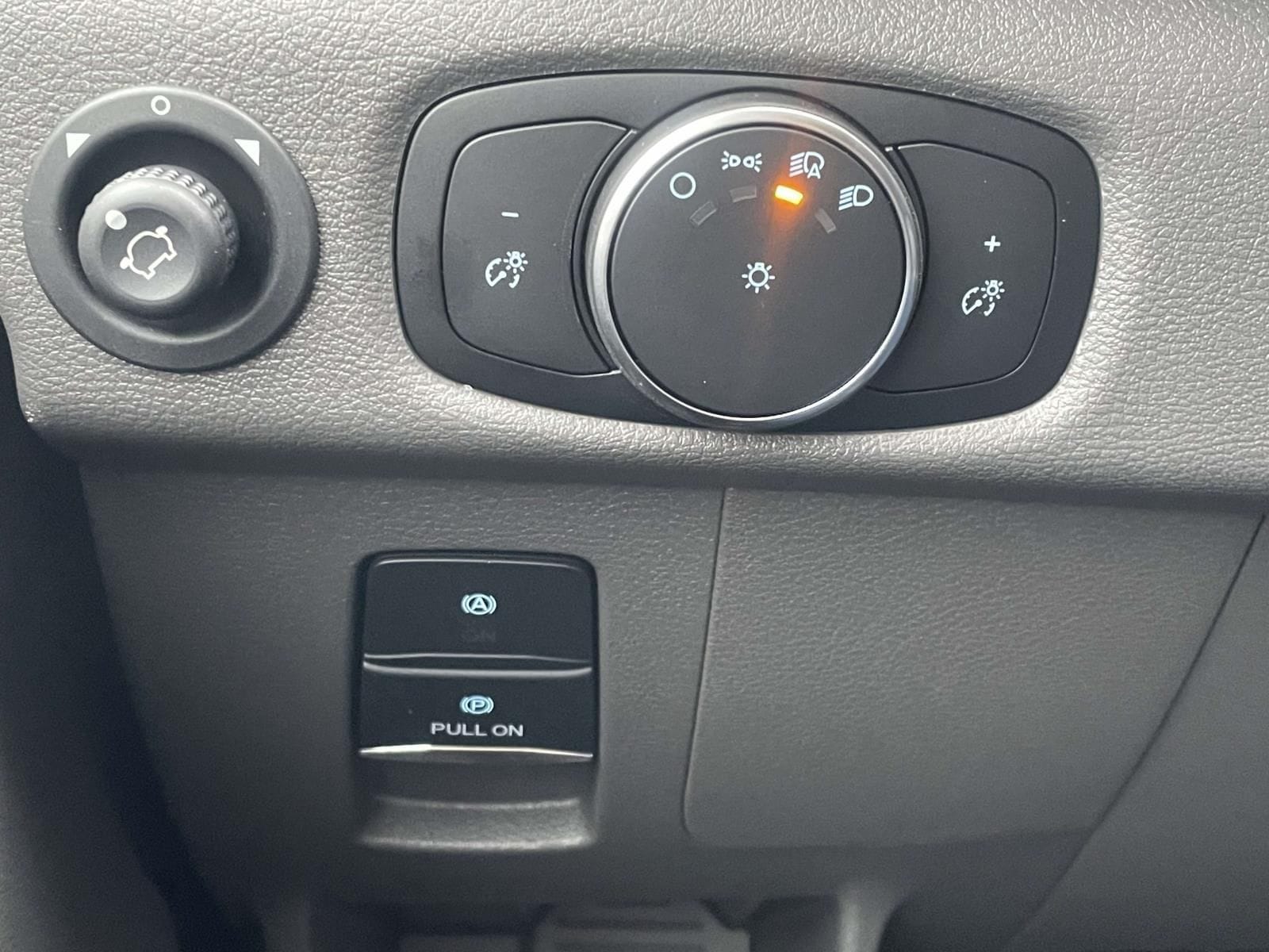 2026 Ford Transit Van Base - Photo 17