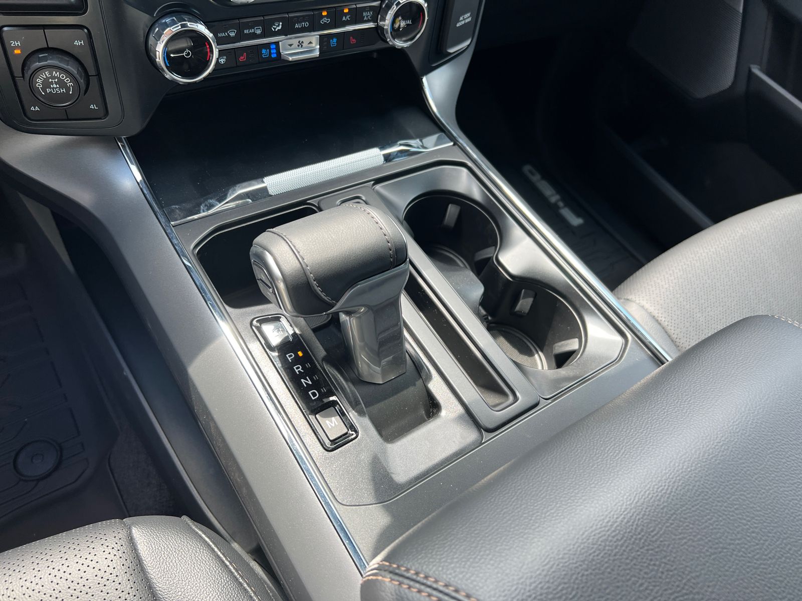 2026 Ford F-150 Lariat - Photo 24