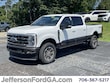 Ford F-250SD