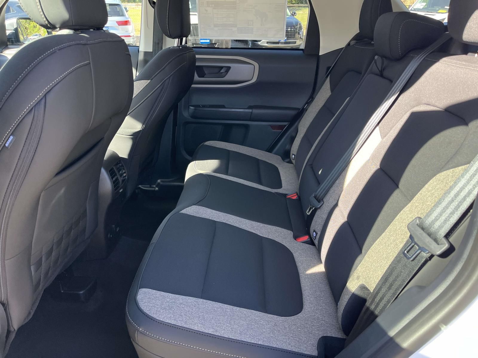 2025 Ford Bronco Sport Big Bend - Photo 10