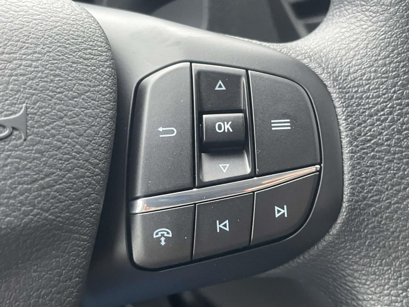2026 Ford Transit Van Base - Photo 15