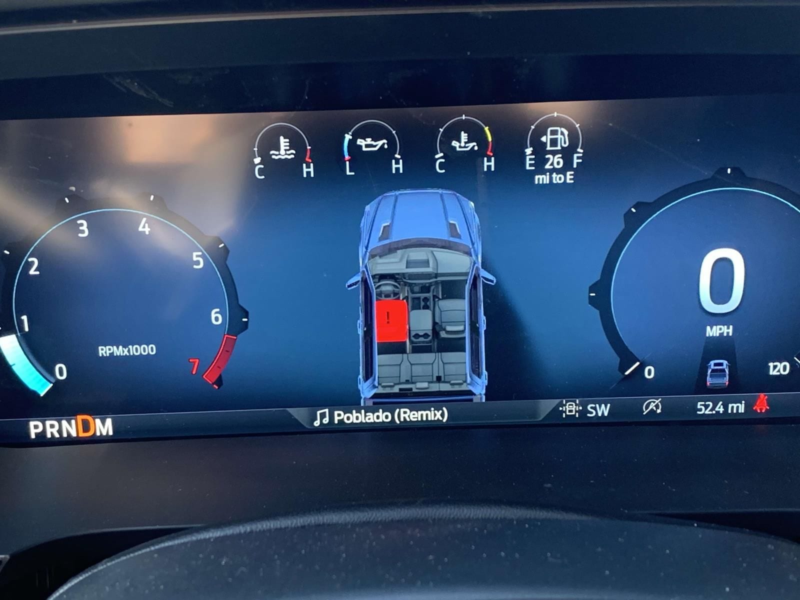 2025 Ford F-150 Lariat - Photo 15