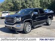 GMC Sierra 1500