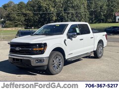 2025 Ford F-150 XLT Truck for sale near Canton, GA