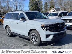 2026 Ford Expedition