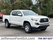  Toyota Tacoma 2WD
