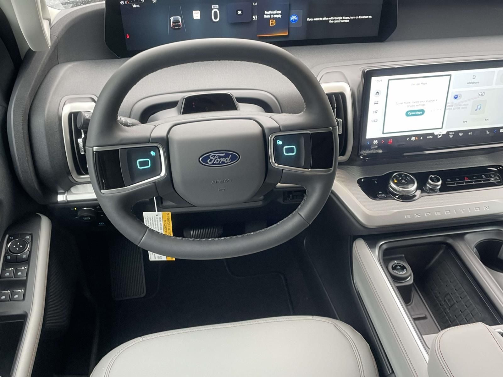 2025 Ford Expedition MAX Active - Photo 9