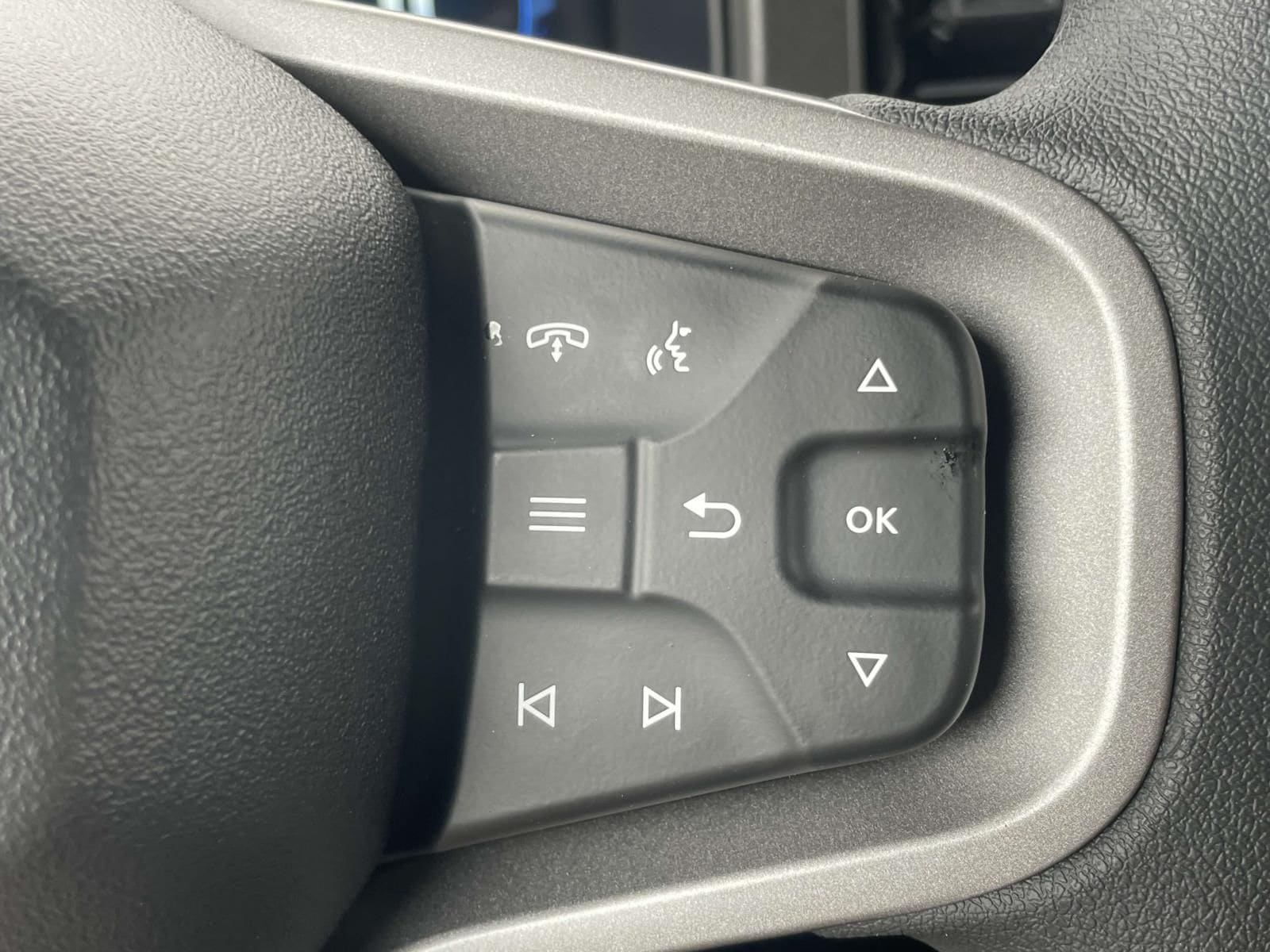 2025 Ford Bronco 4-Door Base - Photo 17