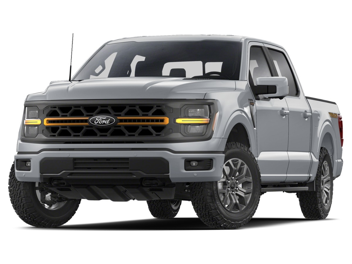 2026 Ford F-150 Tremor 4x4 SuperCrew 5-1/2 Box's photo