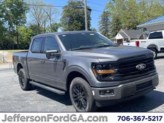 2026 Ford F-150 XLT Truck
