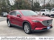  Mazda CX-9