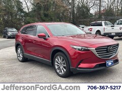 Used 2020 Mazda CX-9 Touring SUV in Cumming GA
