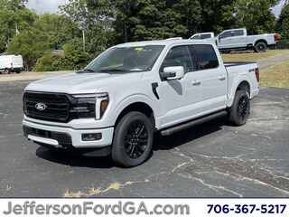 2025 Ford F-150 Lariat Truck